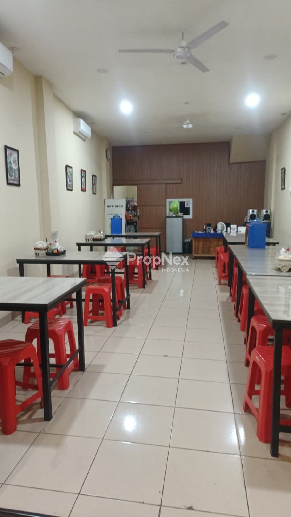 For Sale! Ruko di Cipondoh Tangerang Strategis